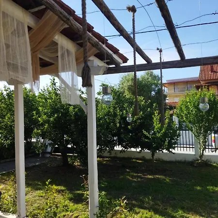 Ta Spitakia Olympiada Apartment Exterior photo