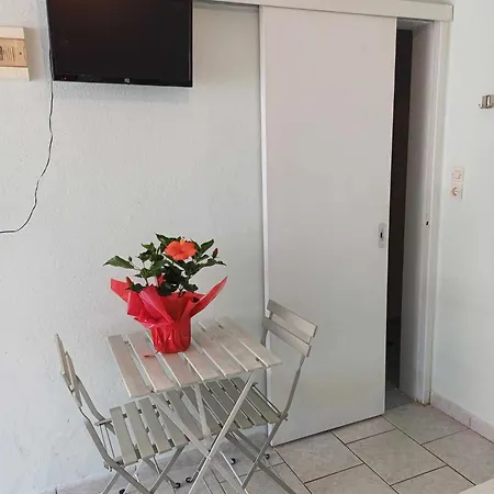 Ta Spitakia Olympiada Apartment Exterior photo