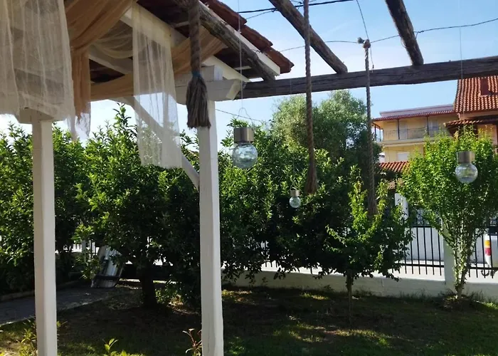 Ta Spitakia Olympiada